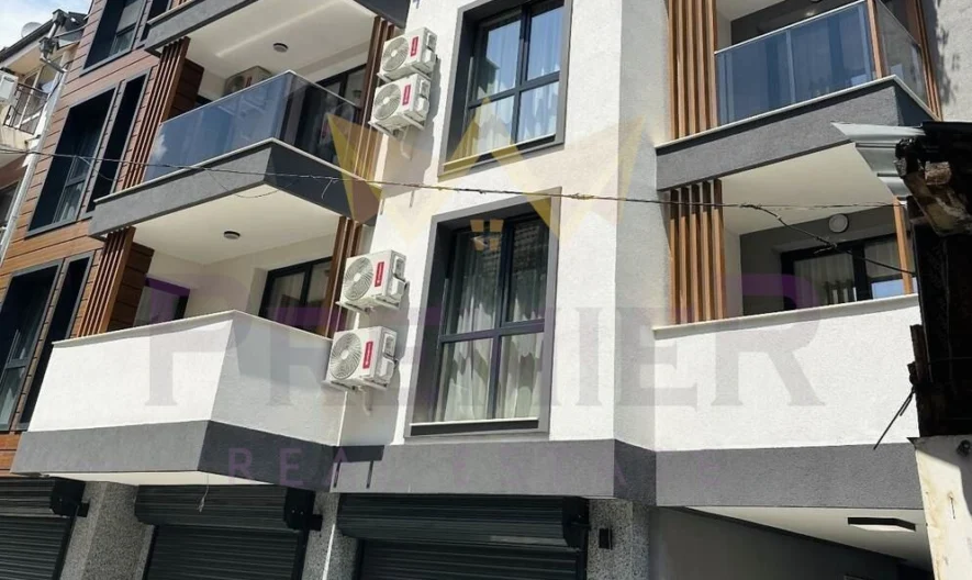 Имоти Премиер представя просторен 3-стаен апартамент в Център, гр. Пловдив - - снимка 12 - Имоти Премиер