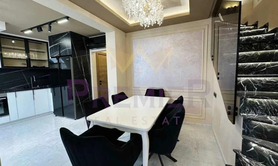 Имоти Премиер представя просторен 3-стаен апартамент в Център, гр. Пловдив - - снимка 3 - Имоти Премиер