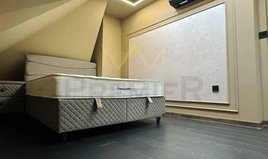 Имоти Премиер представя просторен 3-стаен апартамент в Център, гр. Пловдив - - снимка 9 - Имоти Премиер