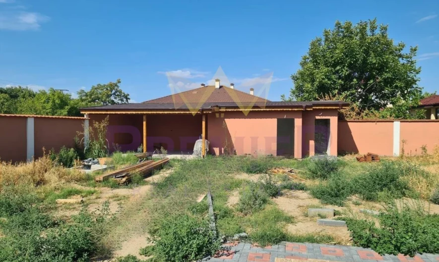 Имоти Премиер представя впечатляваща къща в кв. Беломорски гр.Пловдив - - снимка 13 - Имоти Премиер