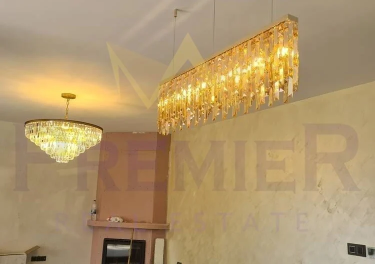 Имоти Премиер представя впечатляваща къща в кв. Беломорски гр.Пловдив - - снимка 4 - Имоти Премиер