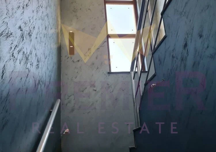 Имоти Премиер представя впечатляваща къща в кв. Беломорски гр.Пловдив - - снимка 5 - Имоти Премиер