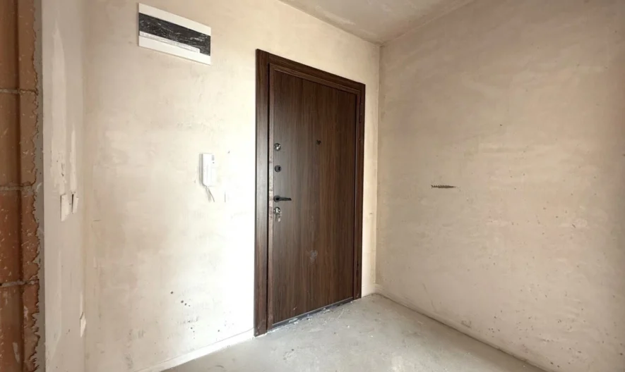 Imoti Premier presents a 2-room apartment finished to BDS standard in one of the most sought-after areas of Varna – the Briz district - - snimka 2 - Imoti Premier