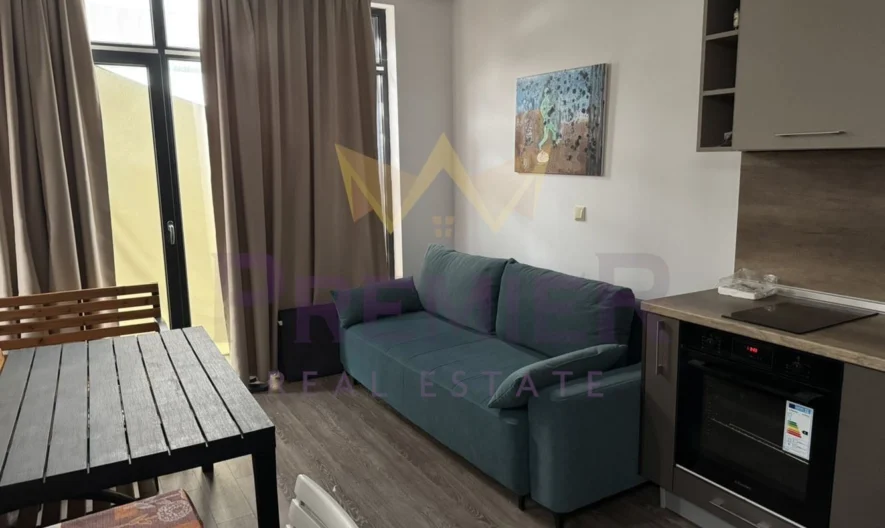 🏡 Imoti Premier presents a studio apartment with Act 16 in the village of Kranevo, Dobrich region. Fully furnished and ready to move in - - snimka 5 - Imoti Premier