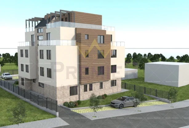 Агенция за недвижими имоти - Имоти Премиер - имот - 1014528, Цена: 150000 EUR