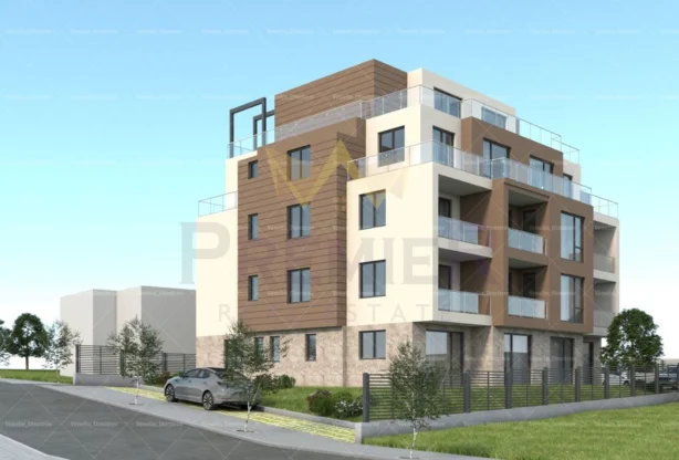 Агенция за недвижими имоти - Имоти Премиер - имот - 1014528, Цена: 150000 EUR