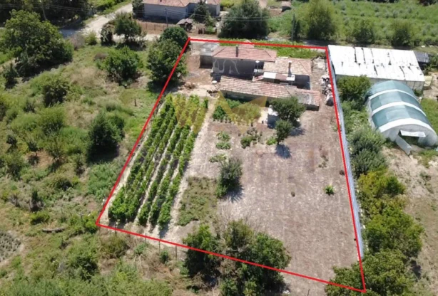 Агенция за недвижими имоти - Имоти Премиер - имот - 1238194, Цена: 25000 EUR
