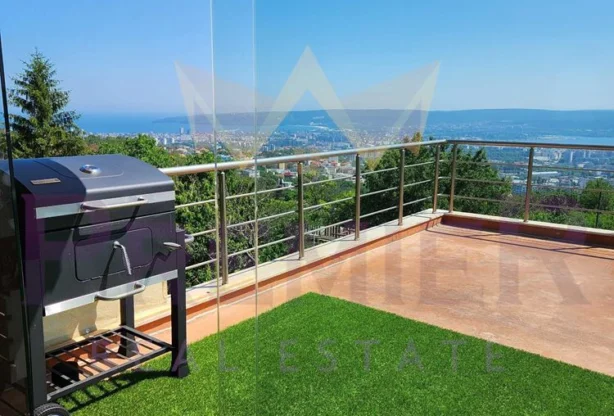 Агенция за недвижими имоти - Имоти Премиер - имот - 1014907, Цена: 485000 EUR