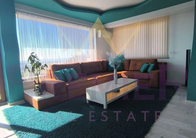 Имоти Премиер продава прекрасна триетажна къща с панорамна гледка в гр. Варна! -  - снимка 26 - Имоти Премиер