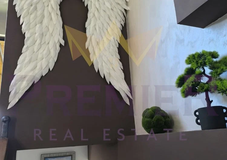 Имоти Премиер продава прекрасна триетажна къща с панорамна гледка в гр. Варна! - - снимка 31 - Имоти Премиер