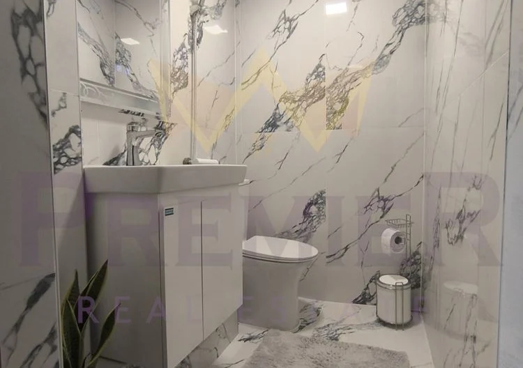 Имоти Премиер продава прекрасна триетажна къща с панорамна гледка в гр. Варна! - - снимка 32 - Имоти Премиер