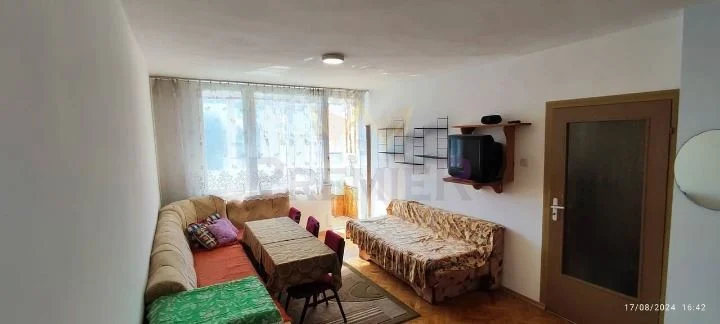 Имоти Премиер продава светъл и уютен двустаен апартамент. - - снимка 1 - Имоти Премиер