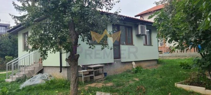Imoti Premier präsentiert Ihnen ein einzigartiges Haus in Varna, Ortsteil Pchelina** - - snimka 10 - Imoti Premier