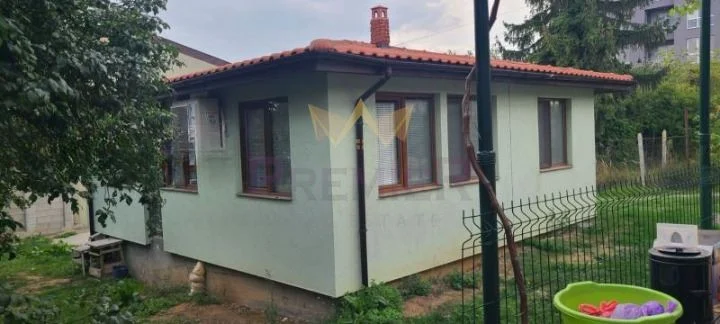 Imoti Premier präsentiert Ihnen ein einzigartiges Haus in Varna, Ortsteil Pchelina** - - snimka 12 - Imoti Premier