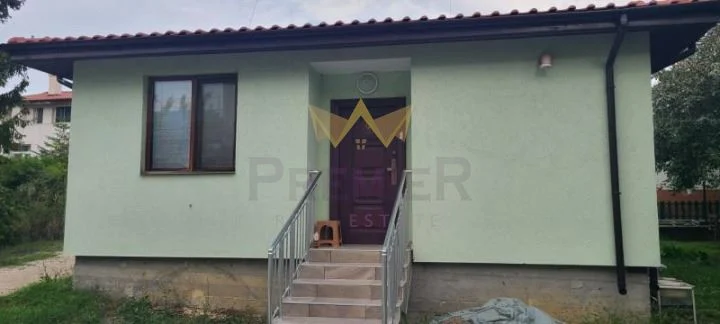 Imoti Premier präsentiert Ihnen ein einzigartiges Haus in Varna, Ortsteil Pchelina** - - snimka 13 - Imoti Premier