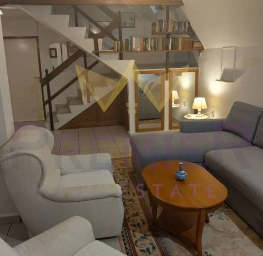 ИМОТИ ПРЕМИЕР ви предлага 3-стаен апартамент на две нива  в кв.Чаталджа Варна -  - снимка 1 - Имоти Премиер