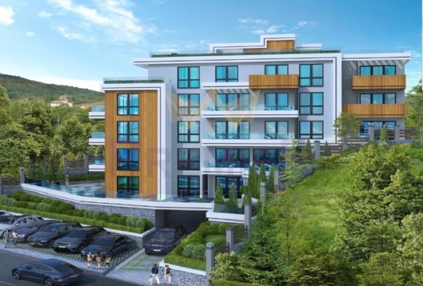 Агенция за недвижими имоти - Имоти Премиер - имот - 1047226, Цена: 200000 EUR