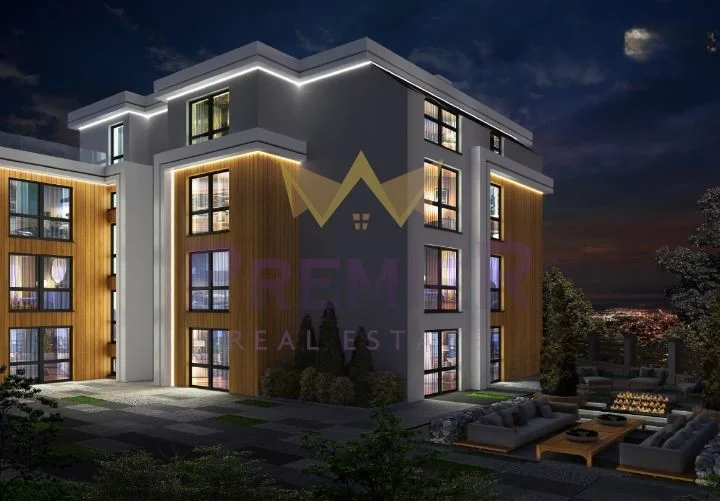 Имоти ПРЕМИЕР ви предлага четиристаен апартамент в кв.Виница - - снимка 6 - Имоти Премиер