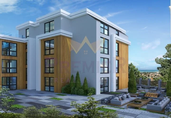 Имоти ПРЕМИЕР ви предлага четиристаен апартамент в кв.Виница - - снимка 7 - Имоти Премиер