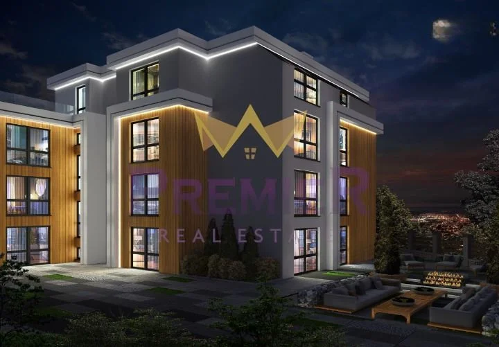 Имоти ПРЕМИЕР ви предлага двустаен апартамен в Кв.Виница Варна - - снимка 2 - Имоти Премиер