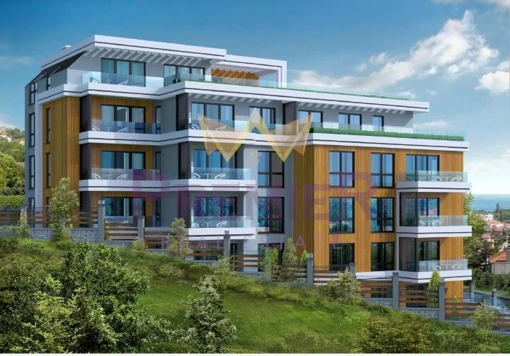 Имоти ПРЕМИЕР ви предлага двустаен апартамен в Кв.Виница Варна - - снимка 3 - Имоти Премиер