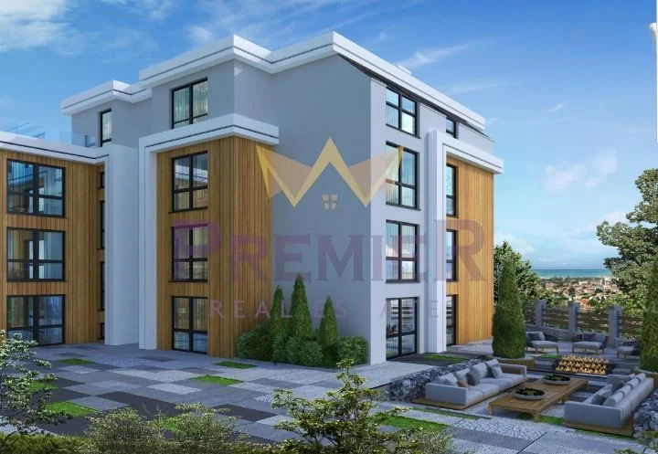 Имоти ПРЕМИЕР ви предлага двустаен апартамен в Кв.Виница  Варна -  - снимка 3 - Имоти Премиер