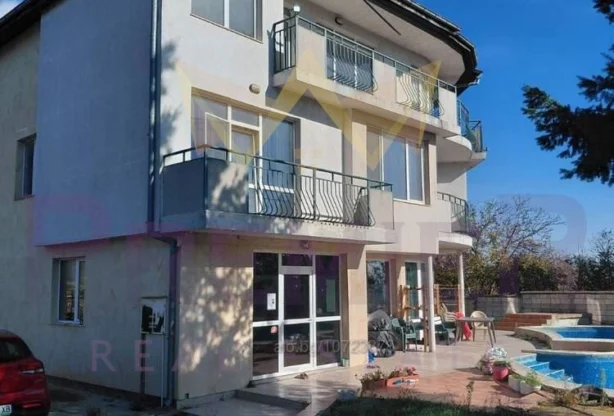 Агенция за недвижими имоти - Имоти Премиер - имот - 1097192, Цена: 540000 EUR