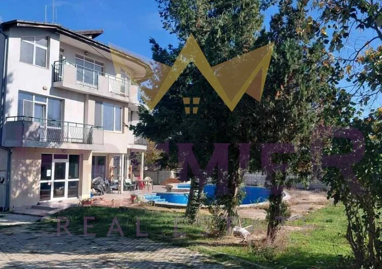 ИМОТИ ПРЕМИЕР ви предлага къща в м-т Горна Трака гр.Варна - - снимка 3 - Имоти Премиер