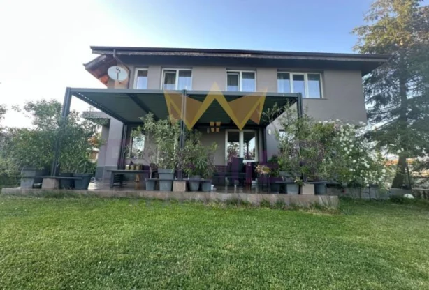 Агенция за недвижими имоти - Имоти Премиер - имот - 1103345, Цена: 385000 EUR