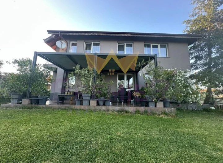 ИМОТИ ПРЕМИЕР ви предлага новопостроена къща в с.Климентово Област Варна -  - снимка 1 - Имоти Премиер