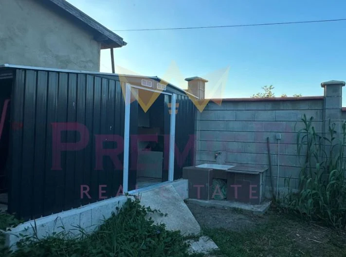 ИМОТИ ПРЕМИЕР ви предлага новопостроена къща в с.Климентово Област Варна -  - снимка 10 - Имоти Премиер