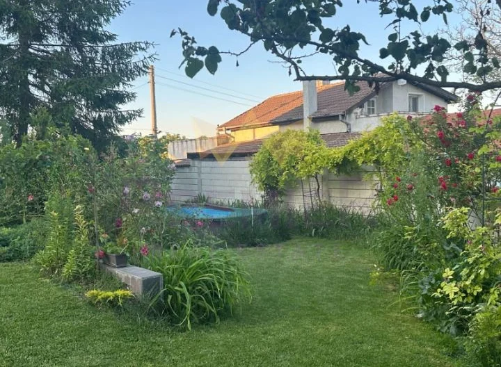 ИМОТИ ПРЕМИЕР ви предлага новопостроена къща в с.Климентово Област Варна -  - снимка 11 - Имоти Премиер