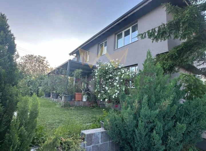 ИМОТИ ПРЕМИЕР ви предлага новопостроена къща в с.Климентово Област Варна -  - снимка 14 - Имоти Премиер