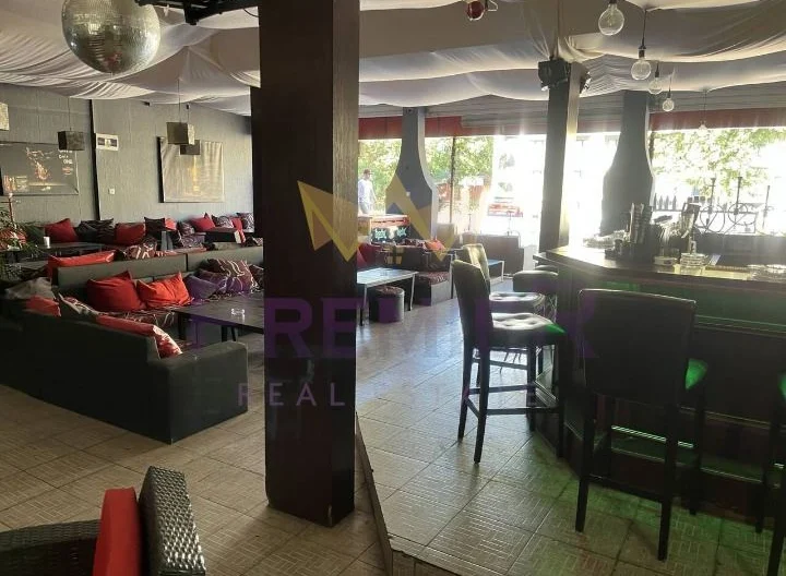 Имоти ПРЕМИЕР ви предлага  Разработен търговски комплекс к.к.Златни Пясъци -  - снимка 11 - Имоти Премиер