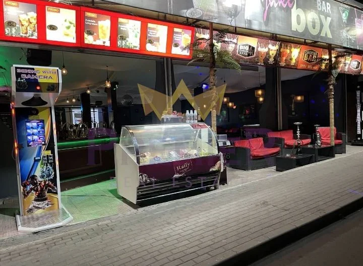 Имоти ПРЕМИЕР ви предлага Разработен търговски комплекс к.к.Златни Пясъци - - снимка 3 - Имоти Премиер