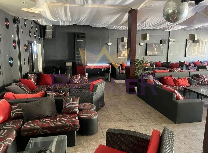 Имоти ПРЕМИЕР ви предлага  Разработен търговски комплекс к.к.Златни Пясъци -  - снимка 5 - Имоти Премиер