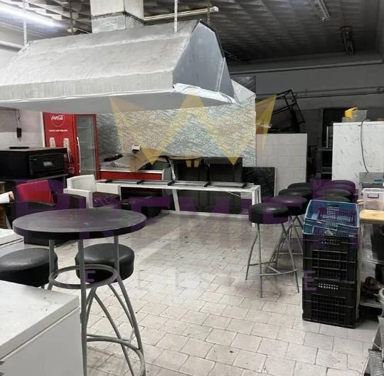 Имоти ПРЕМИЕР ви предлага  Разработен търговски комплекс к.к.Златни Пясъци -  - снимка 7 - Имоти Премиер