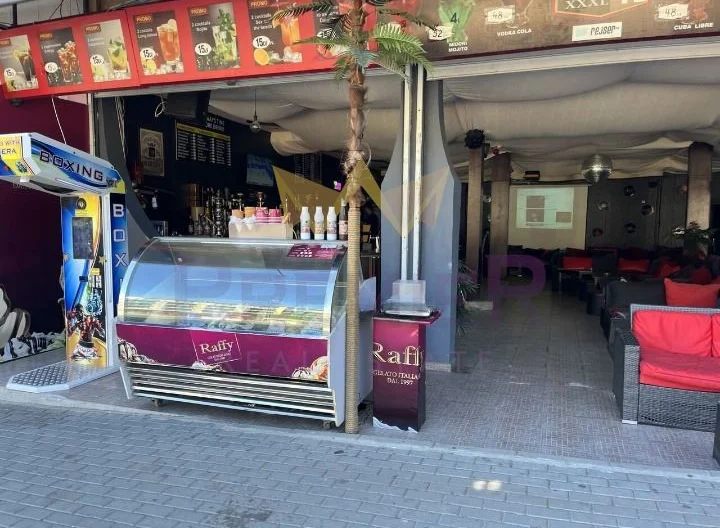 Имоти ПРЕМИЕР ви предлага  Разработен търговски комплекс к.к.Златни Пясъци -  - снимка 9 - Имоти Премиер