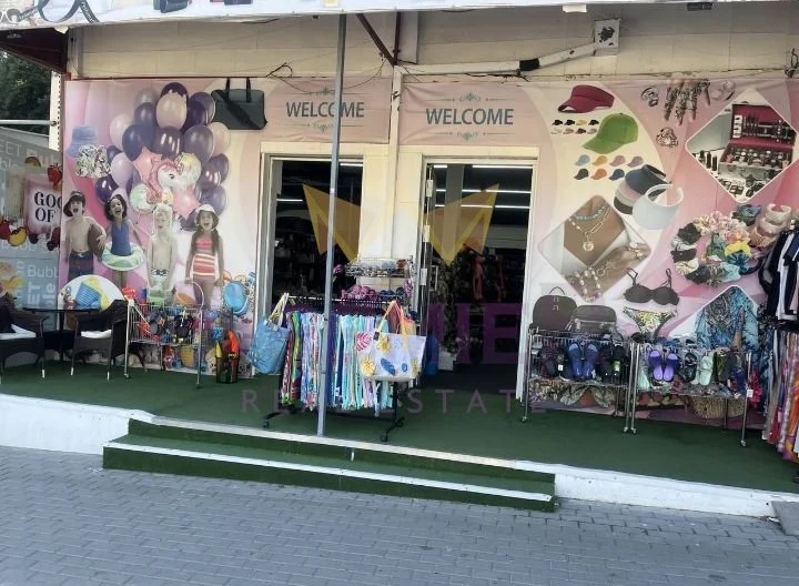 Имоти ПРЕМИЕР ви предлага Разработен търговски комплекс к.к.Златни Пясъци - - снимка 9 - Имоти Премиер