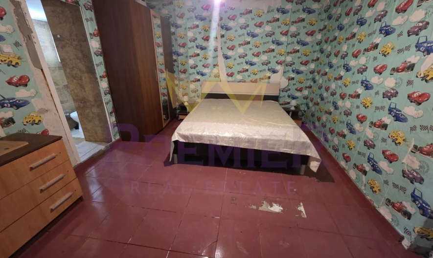 ИМОТИ ПРЕМИЕР ви предлага за продажба къща в с.Засмяно обл.Варна - - снимка 11 - Имоти Премиер