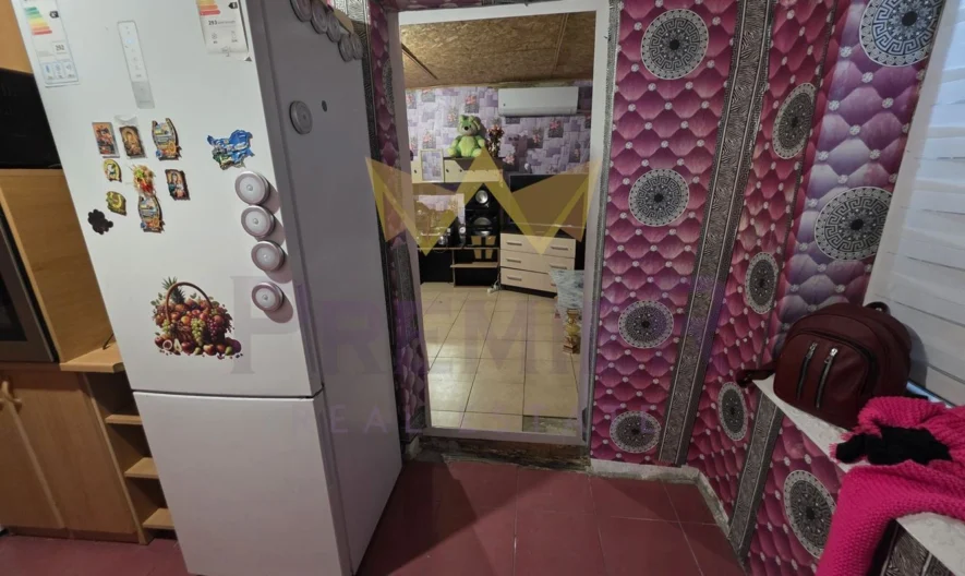 ИМОТИ ПРЕМИЕР ви предлага за продажба къща в с.Засмяно обл.Варна - - снимка 3 - Имоти Премиер