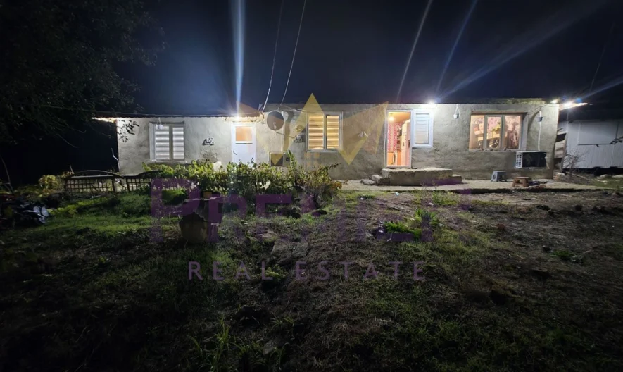 ИМОТИ ПРЕМИЕР ви предлага за продажба къща в с.Засмяно обл.Варна -  - снимка 6 - Имоти Премиер