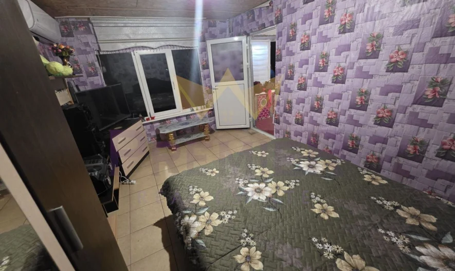 ИМОТИ ПРЕМИЕР ви предлага за продажба къща в с.Засмяно обл.Варна -  - снимка 9 - Имоти Премиер