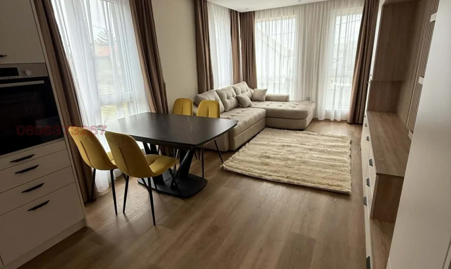 ИМОТИ ПРЕМИЕР ви предлага за продажба луксозен тристаен апартамент м-т.Пчелина гр.Варна - - снимка 12 - Имоти Премиер