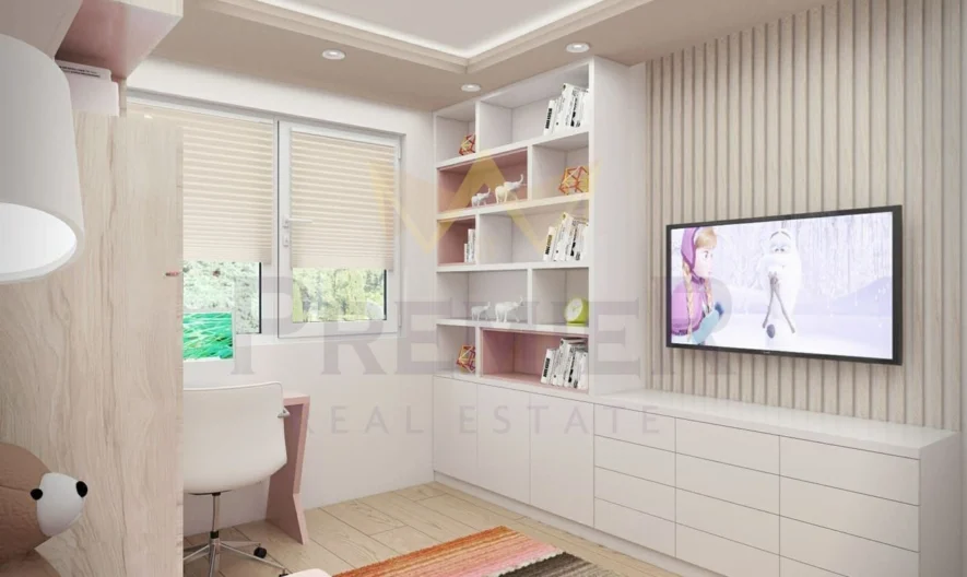 ИМОТИ ПРЕМИЕР ви предлага за продажба луксозен тристаен апартамент  м-т.Пчелина гр.Варна -  - снимка 12 - Имоти Премиер