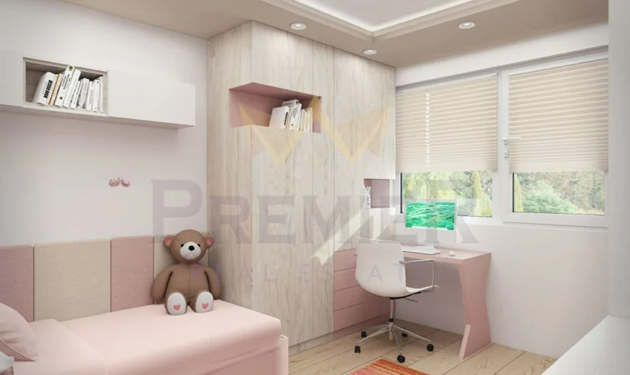 ИМОТИ ПРЕМИЕР ви предлага за продажба луксозен тристаен апартамент  м-т.Пчелина гр.Варна -  - снимка 16 - Имоти Премиер