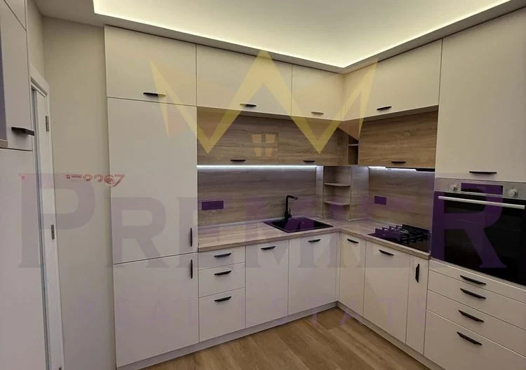 ИМОТИ ПРЕМИЕР ви предлага за продажба луксозен тристаен апартамент  м-т.Пчелина гр.Варна -  - снимка 4 - Имоти Премиер