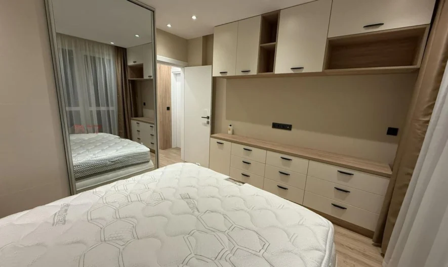 ИМОТИ ПРЕМИЕР ви предлага за продажба луксозен тристаен апартамент м-т.Пчелина гр.Варна - - снимка 5 - Имоти Премиер