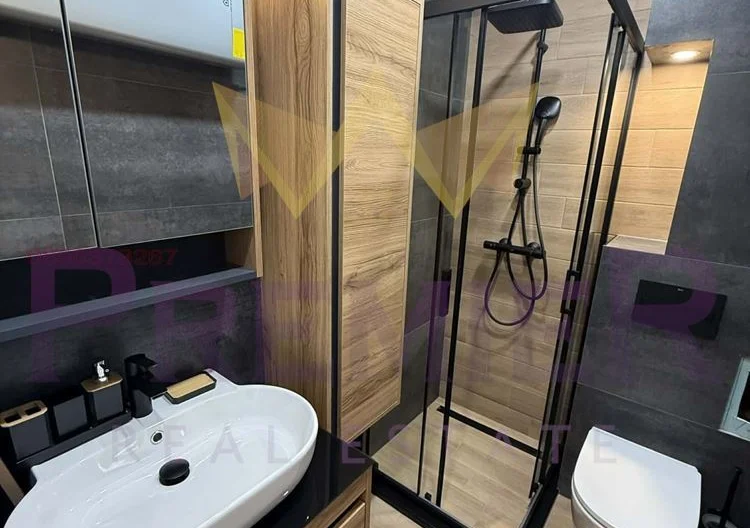 ИМОТИ ПРЕМИЕР ви предлага за продажба луксозен тристаен апартамент  м-т.Пчелина гр.Варна -  - снимка 7 - Имоти Премиер