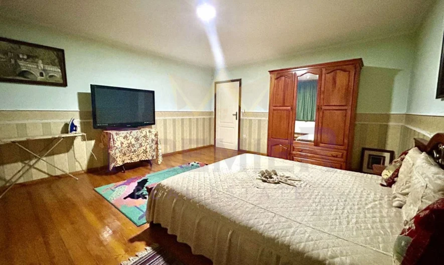 Impressive two-storey house in the town of Balchik -  - snimka 15 - Imoti Premier